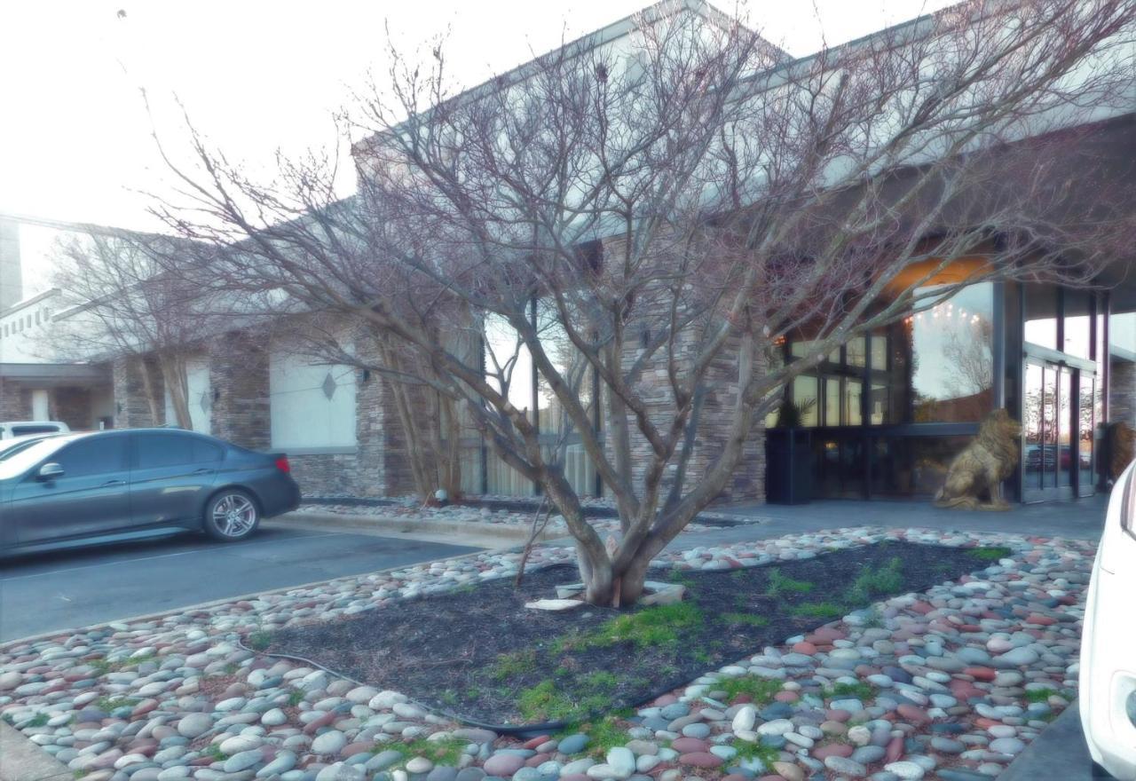 Wyndham Garden