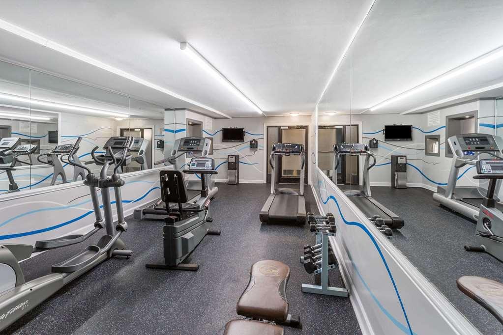 Hotel Wyndham Garden 3*