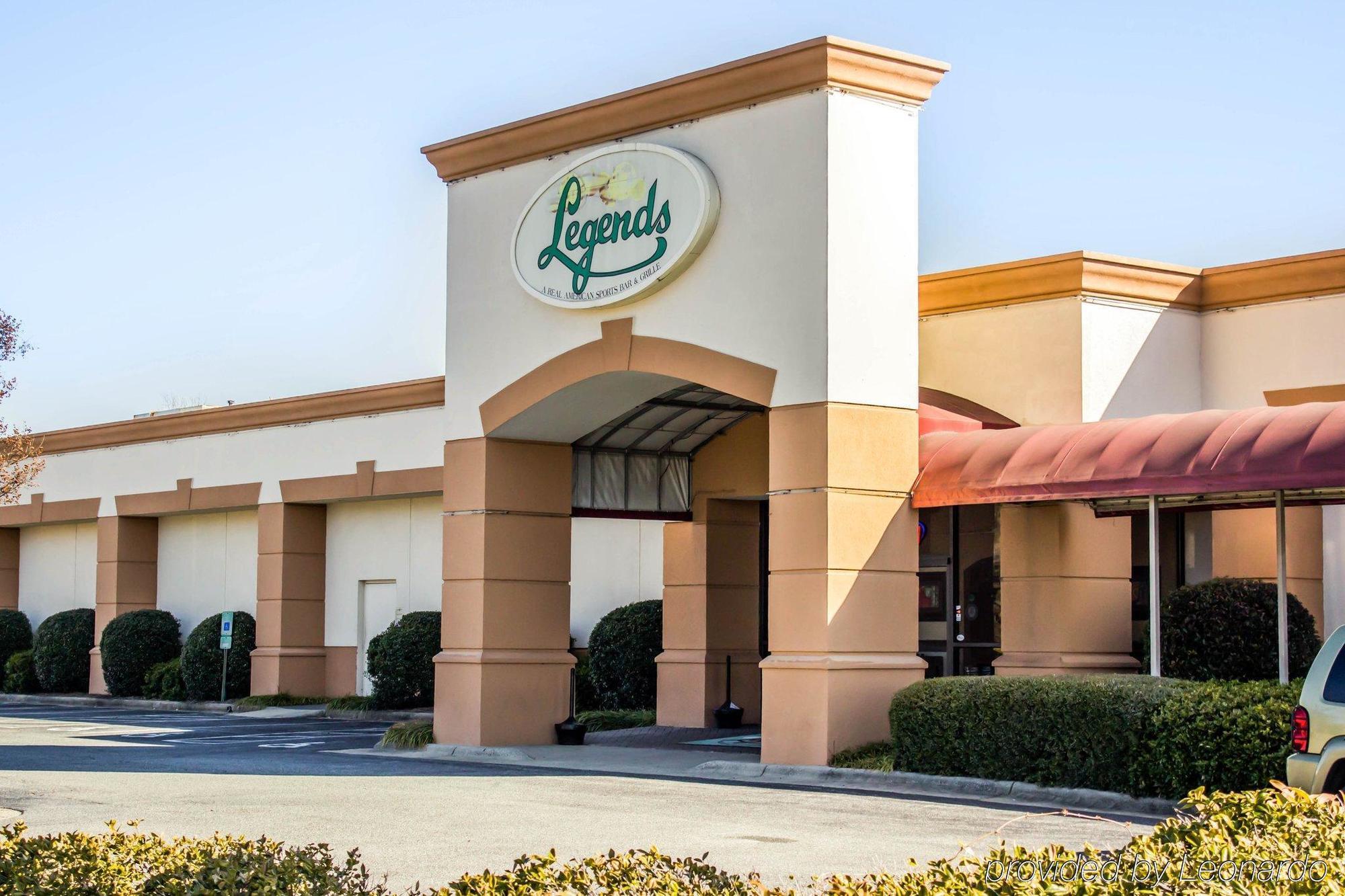 Wyndham Garden Hotel 3*