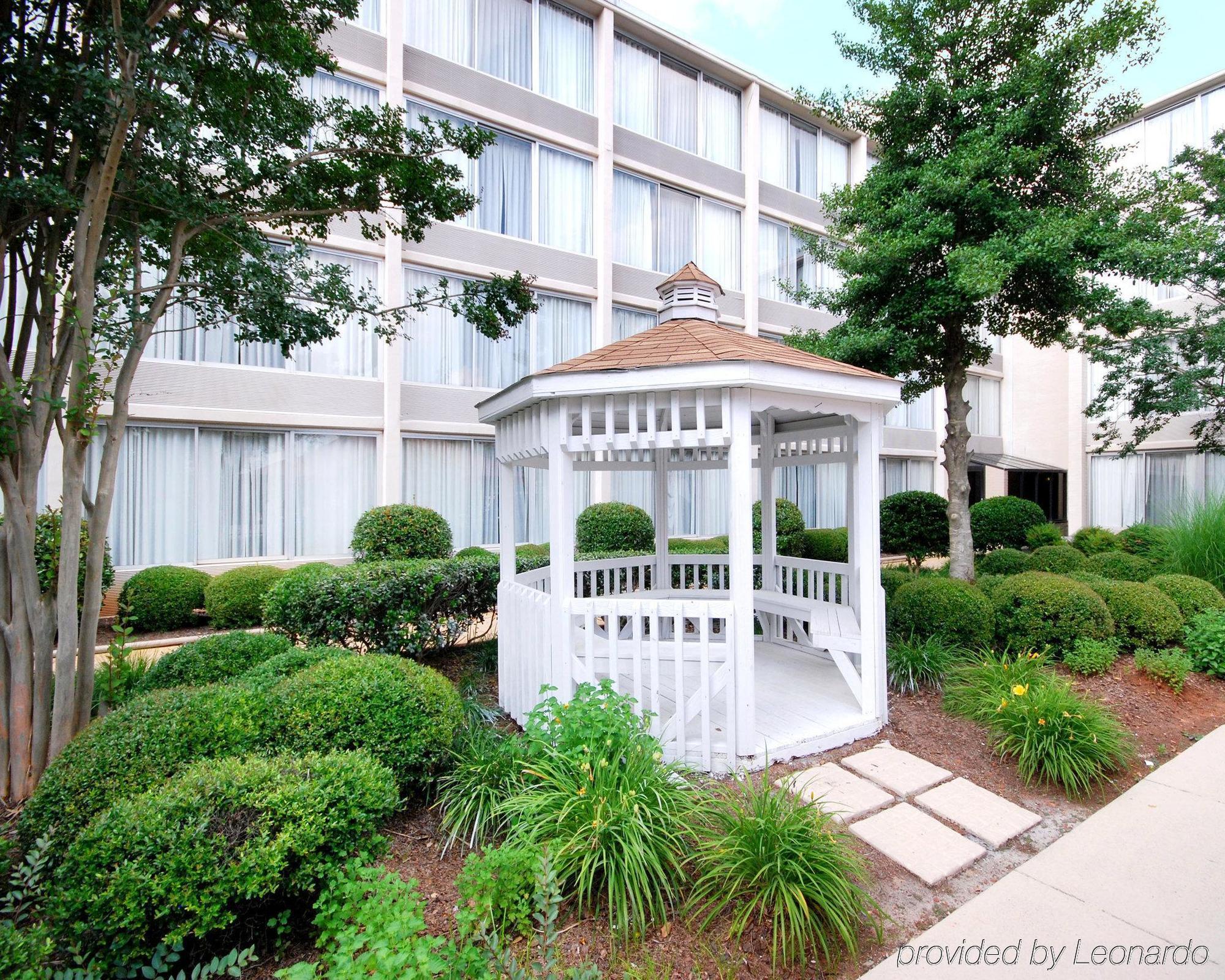 Wyndham Garden