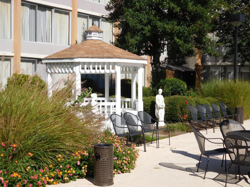Wyndham Garden