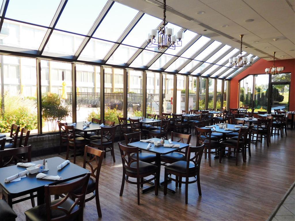 Hotel Wyndham Garden Greensboro