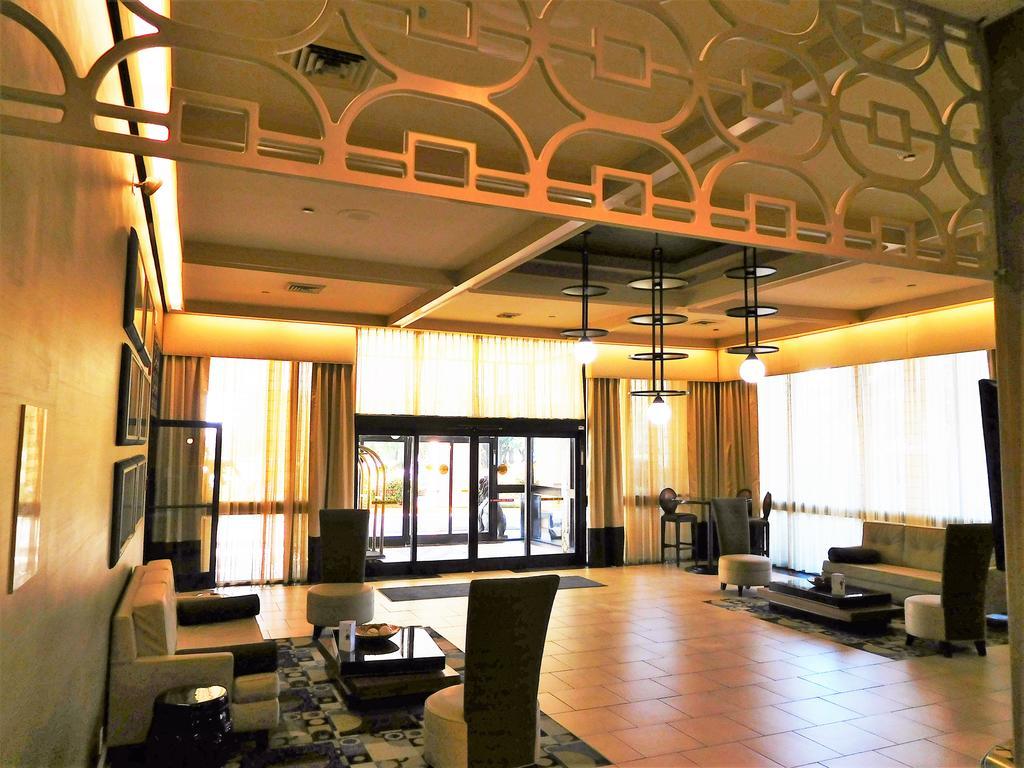 Hotel Wyndham Garden