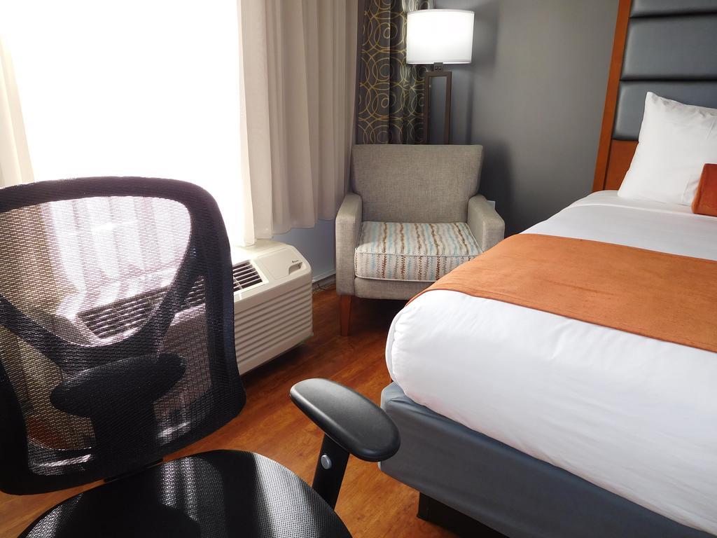 Wyndham Garden 3* Greensboro
