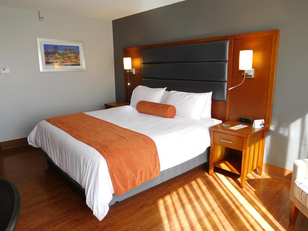 Hotel Wyndham Garden