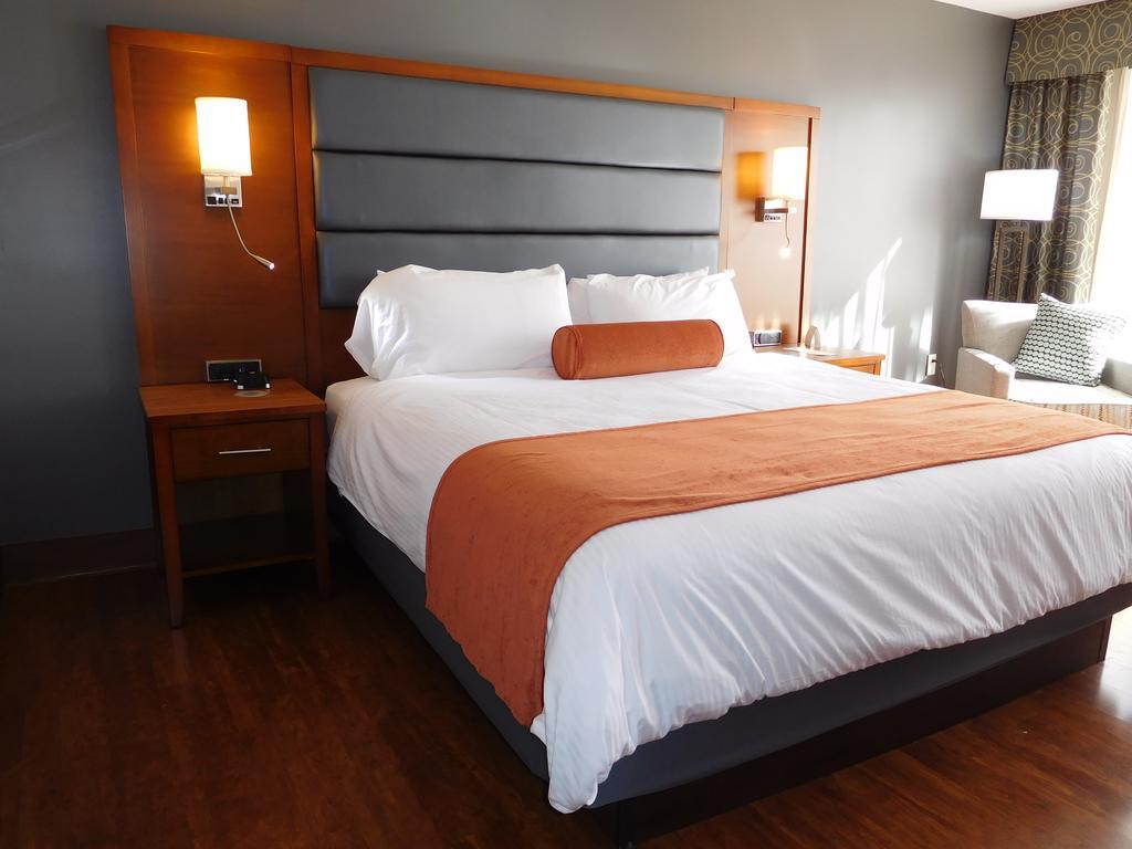 Hotel Wyndham Garden