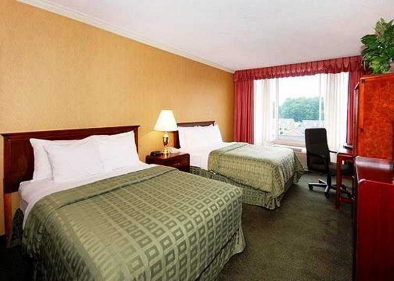 Hotel Wyndham Garden Greensboro