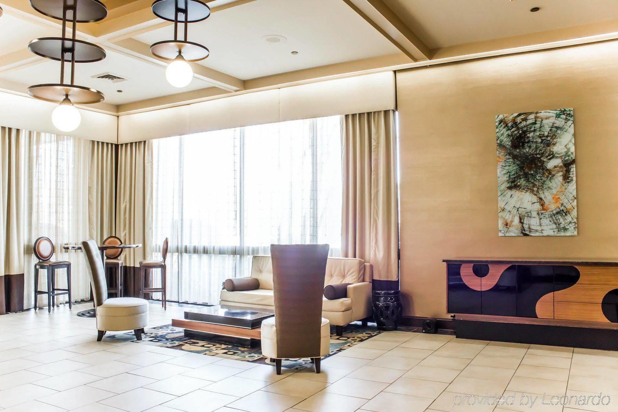 Wyndham Garden Hotel Greensboro