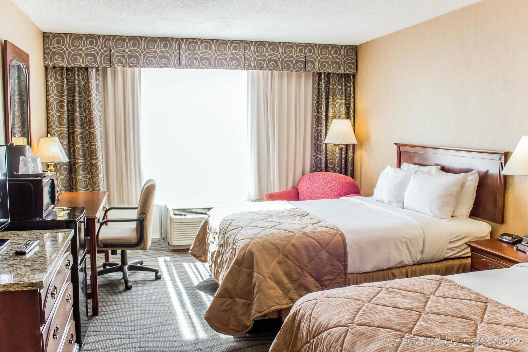 Wyndham Garden 3* Greensboro
