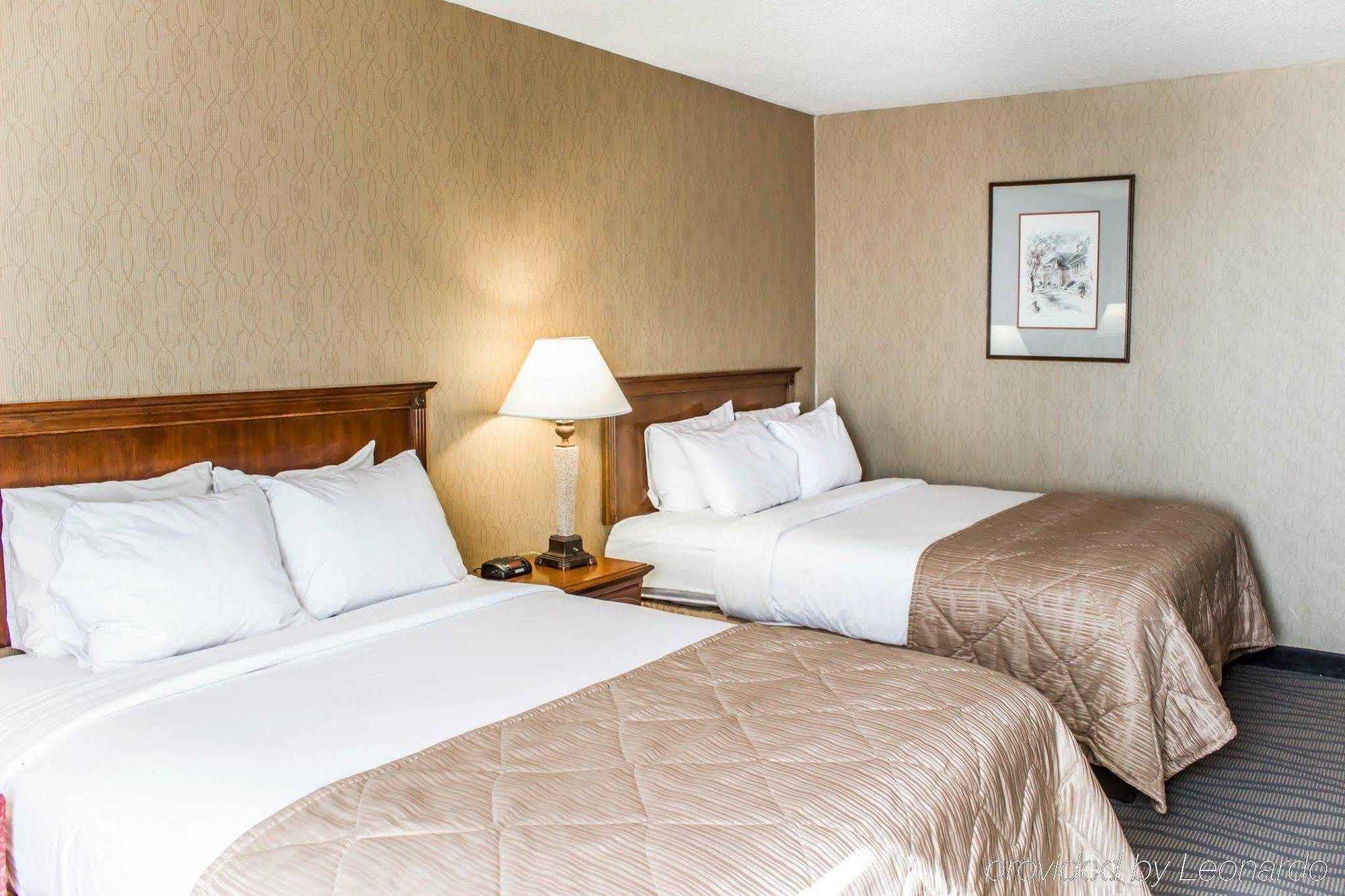 Hotel Wyndham Garden 3*