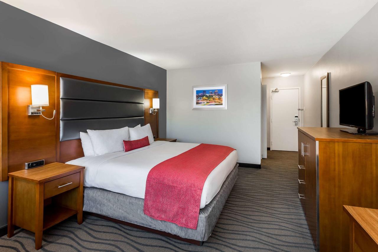 Wyndham Garden 3*
