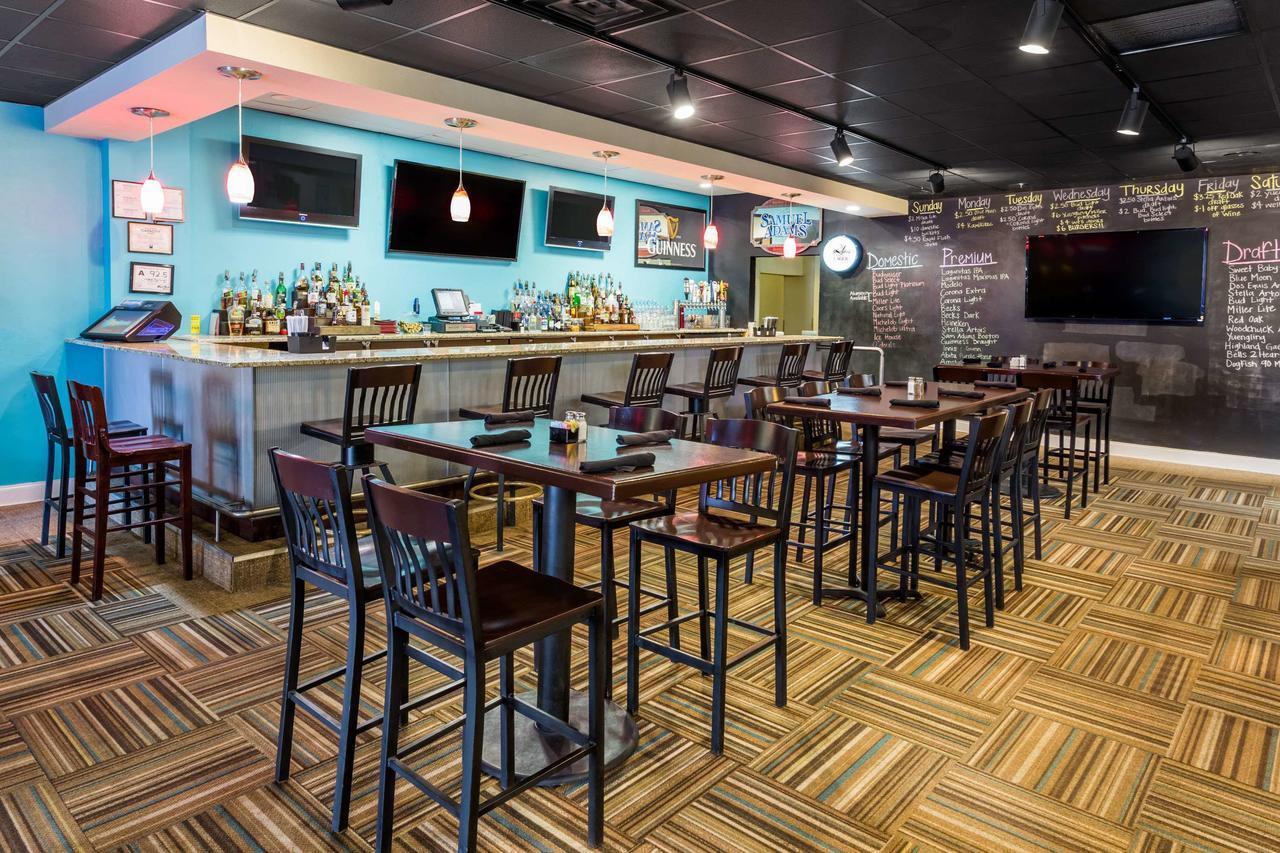 Hotel Wyndham Garden Greensboro