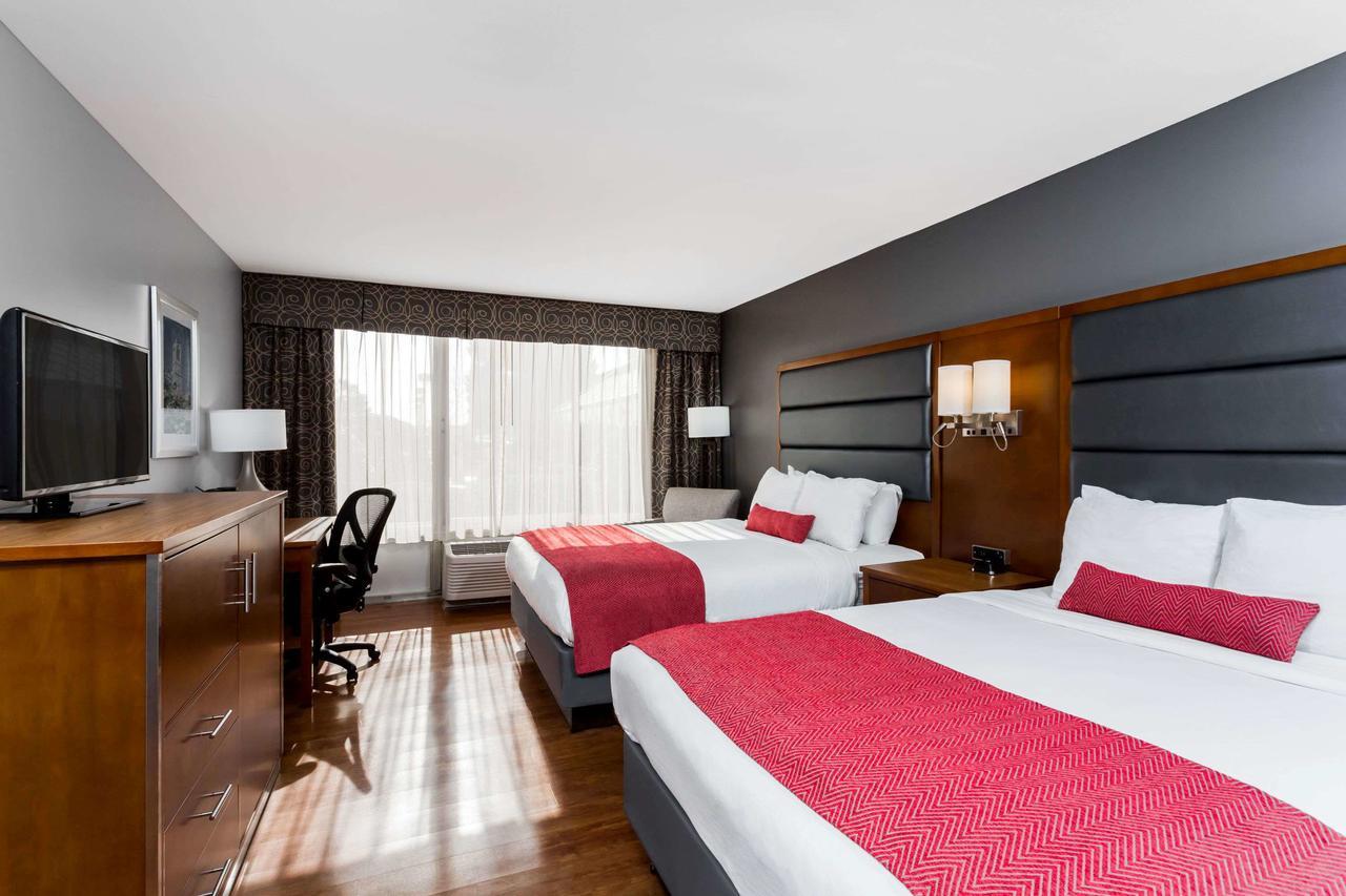 Wyndham Garden 3* Greensboro
