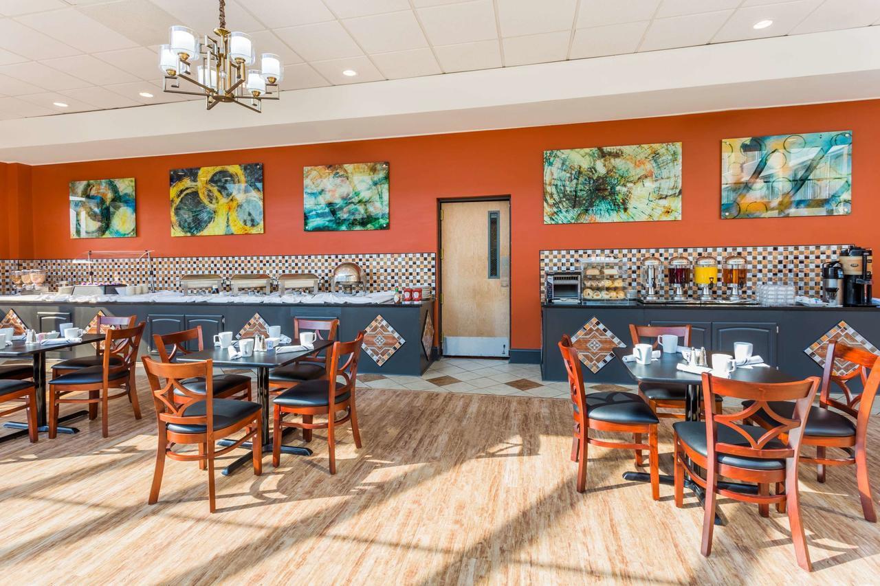 Wyndham Garden 3* Greensboro