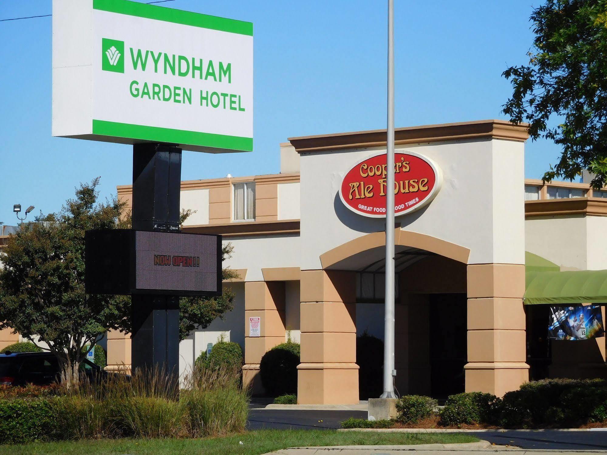 Wyndham Garden 3*