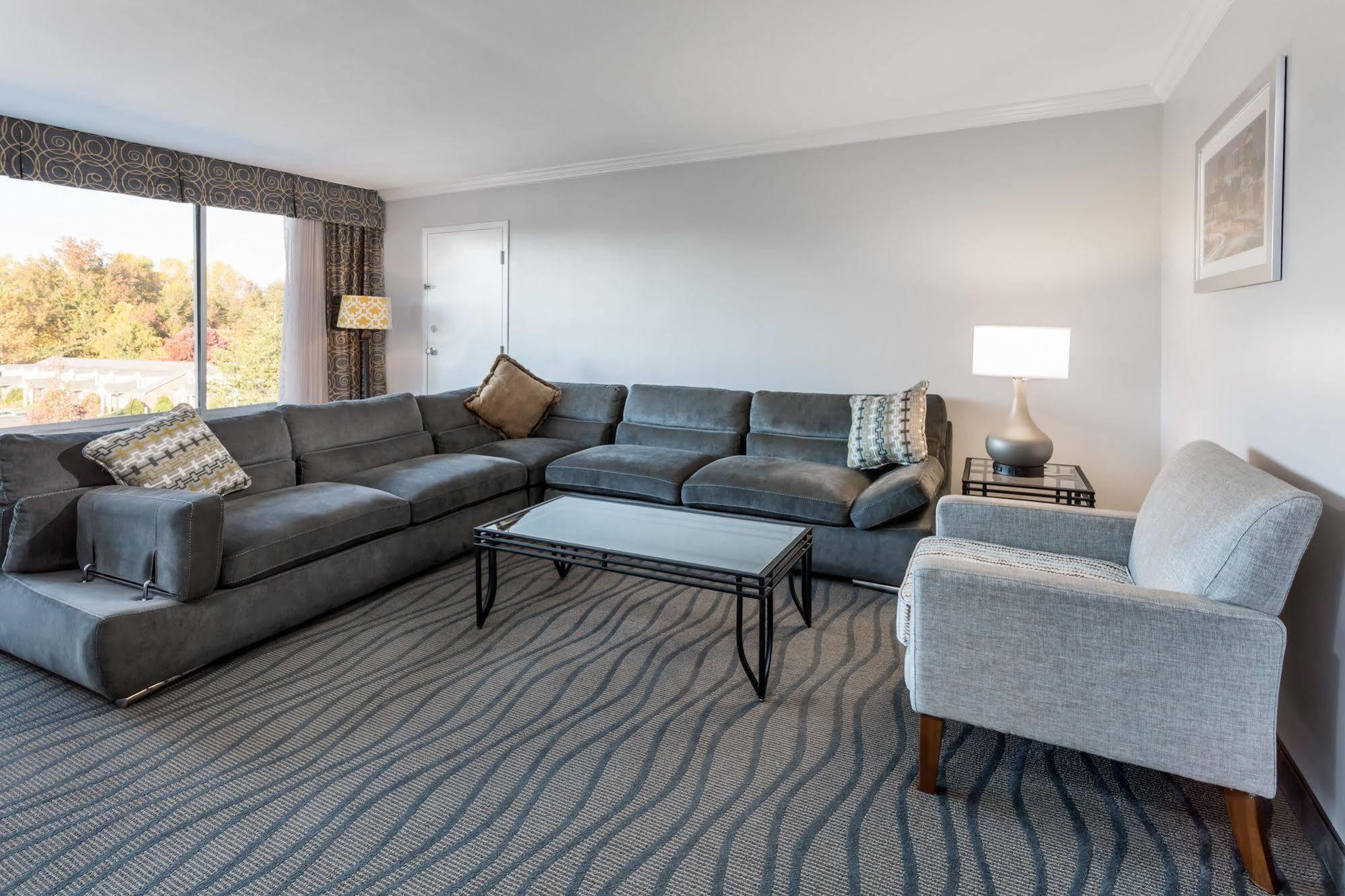 Hotel Wyndham Garden