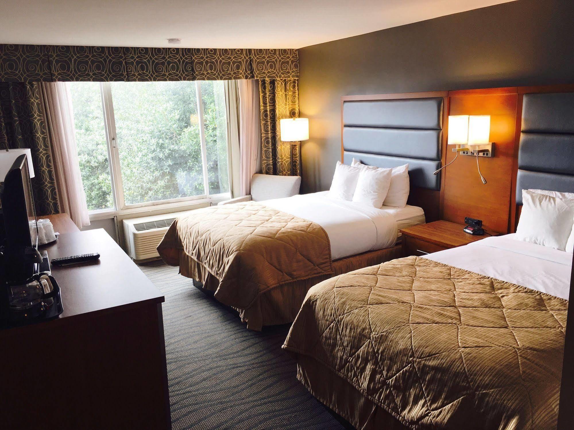 Wyndham Garden