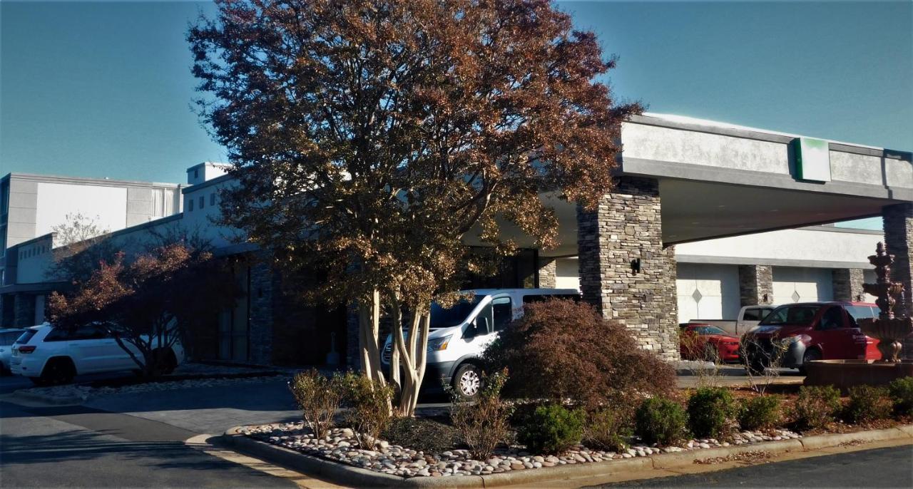 Wyndham Garden 3* Greensboro