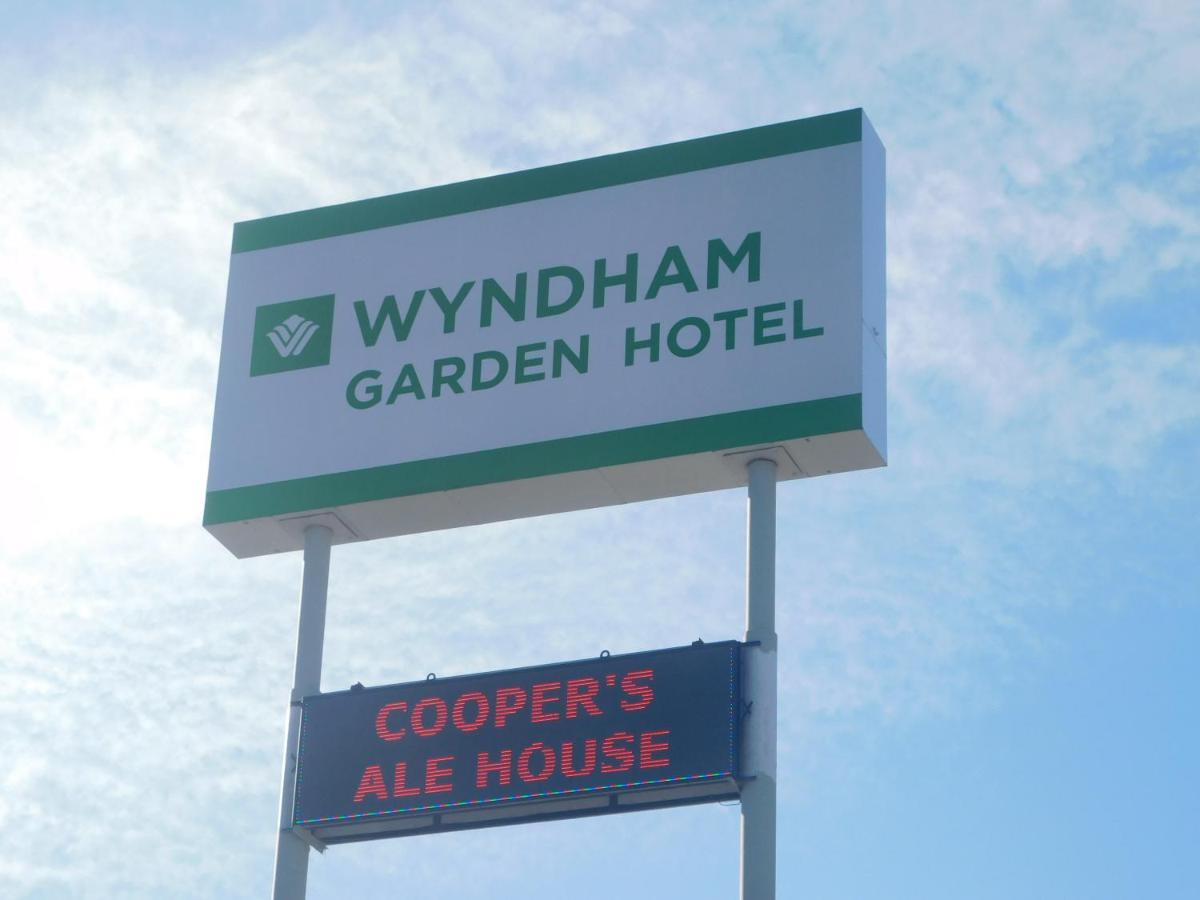 Wyndham Garden 3* Greensboro