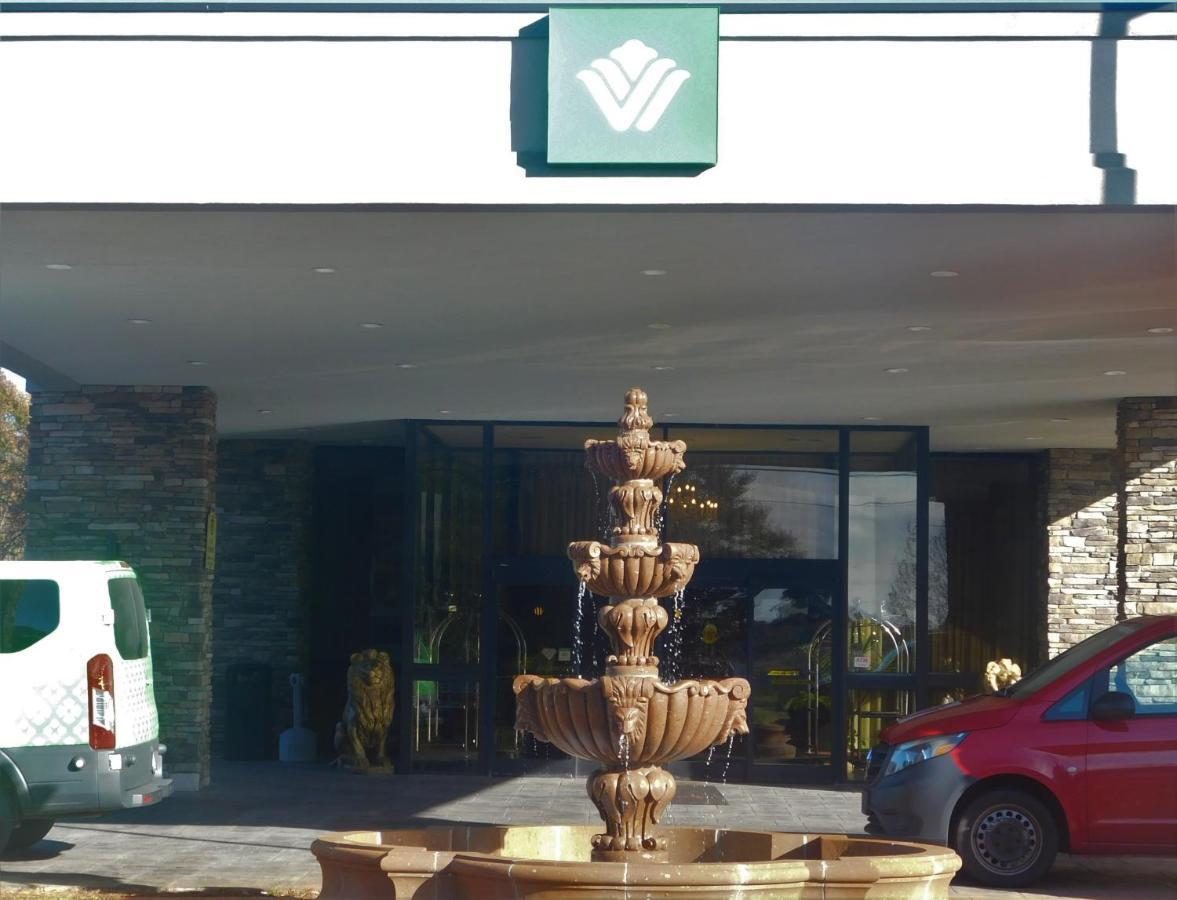 Wyndham Garden Hotel Greensboro