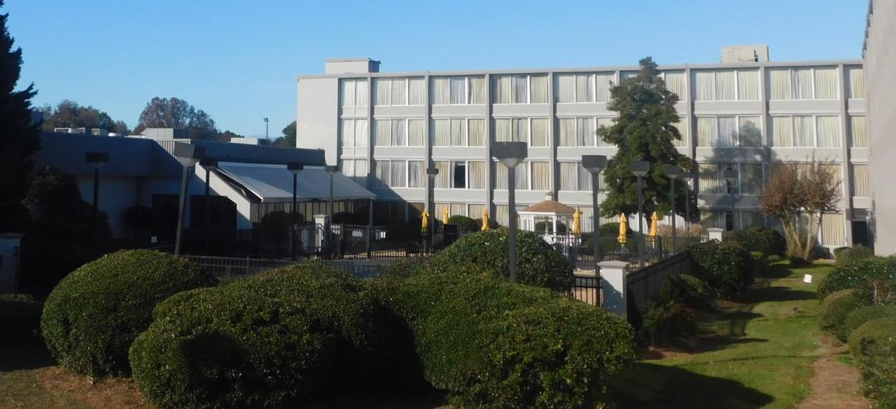 Hotel Wyndham Garden 3*