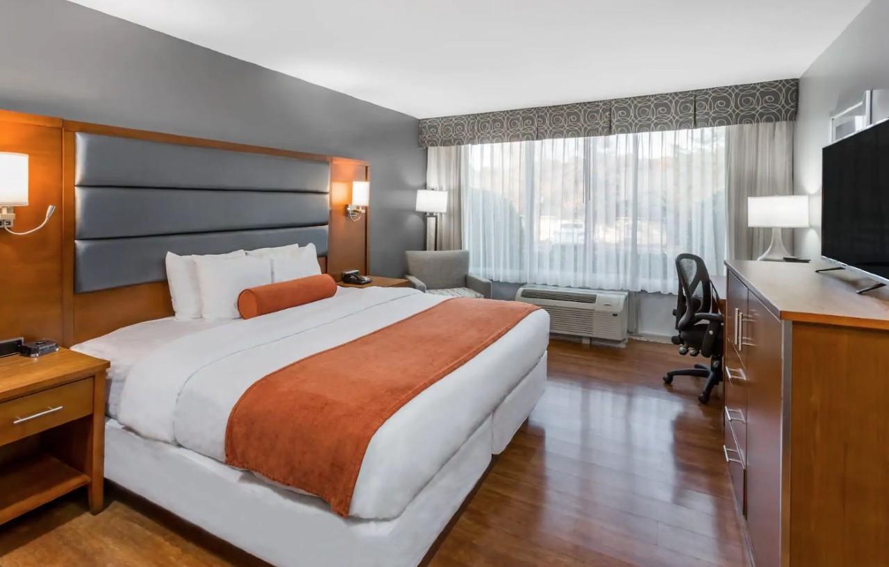 Wyndham Garden 3* Greensboro
